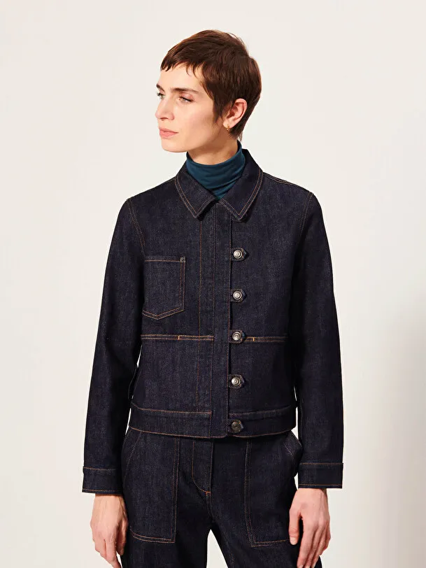Veste jalila