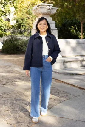 Veste Lana