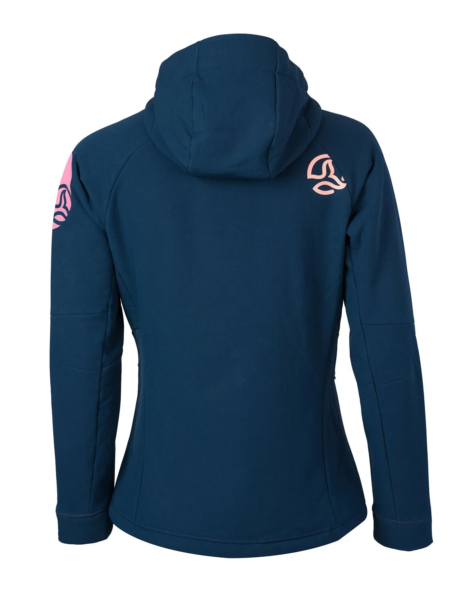 Veste Lekka hard hood jkt w