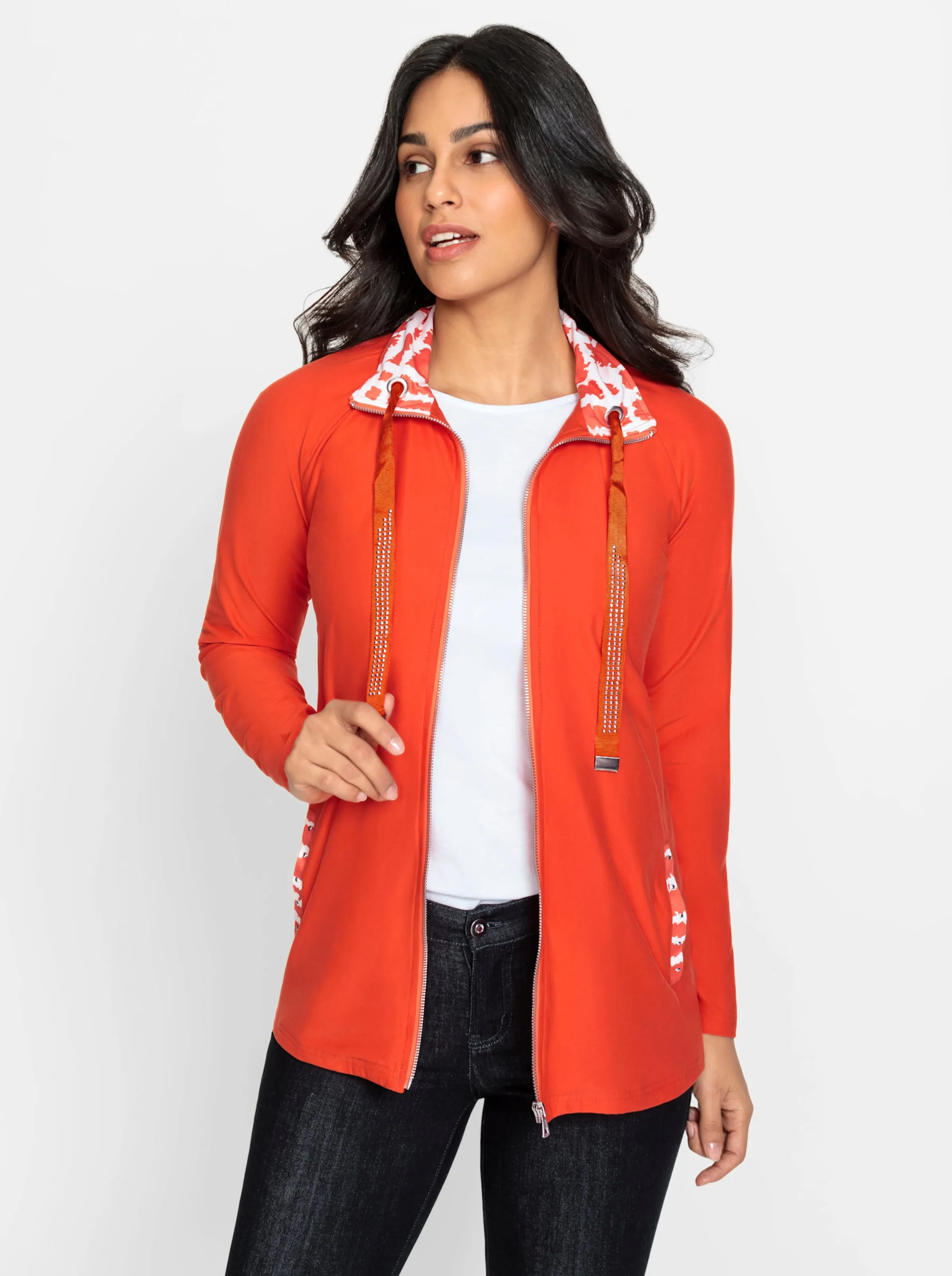 Veste légère