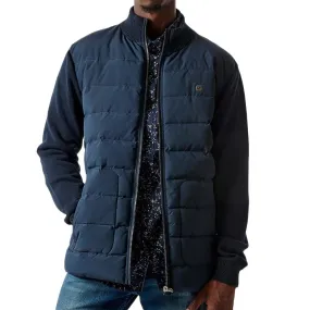 Veste Marine Homme Kaporal 23