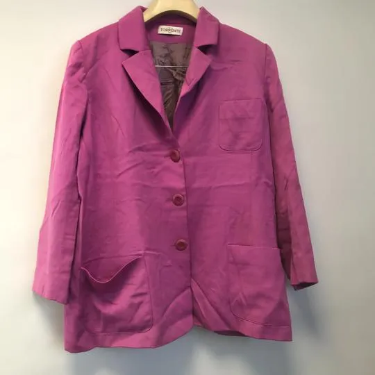Veste - Miss Torrente - 46