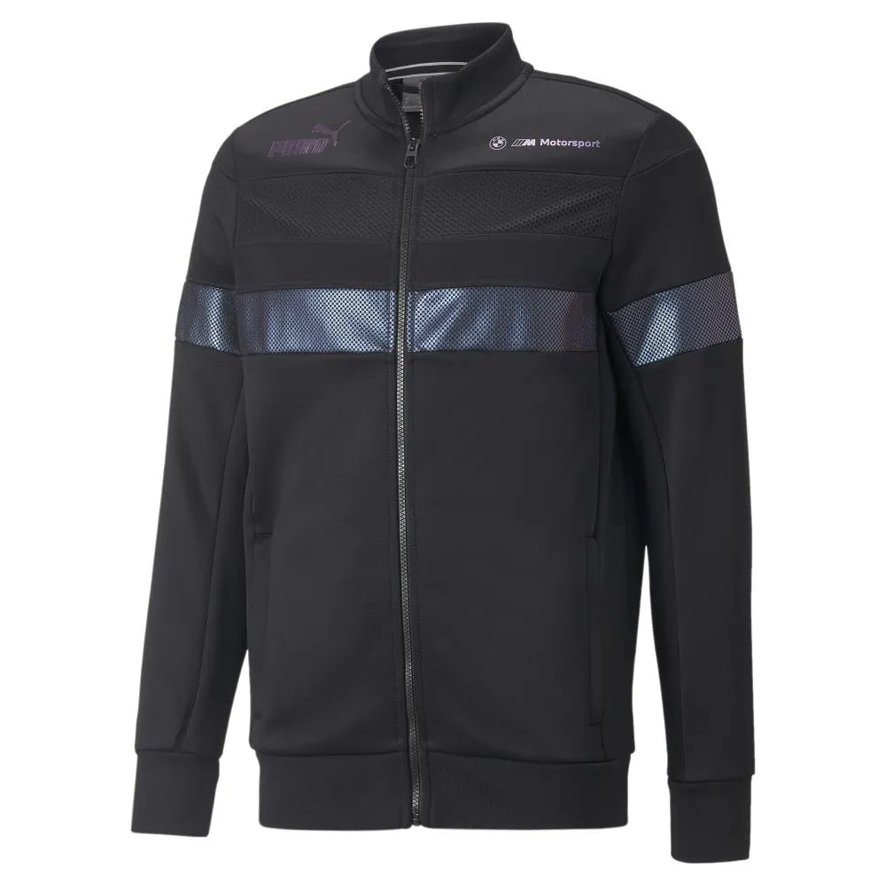 Veste Noir/Bleu/Rose Homme Puma Porsche Legacy