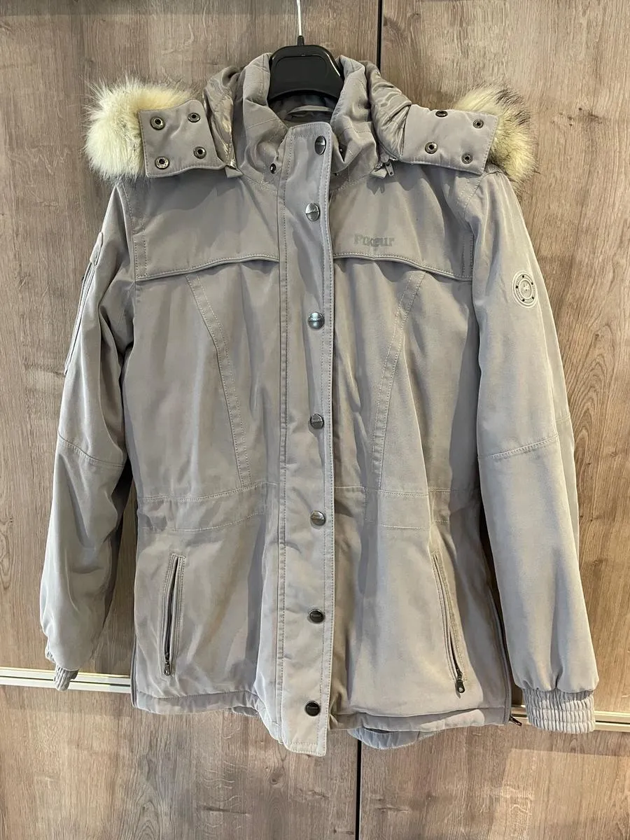 Veste Pikeur