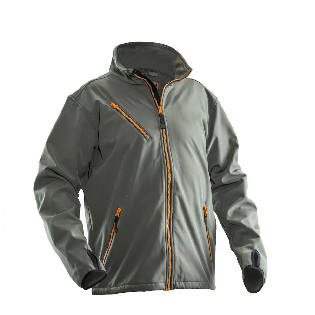 Veste softshell légère 1201