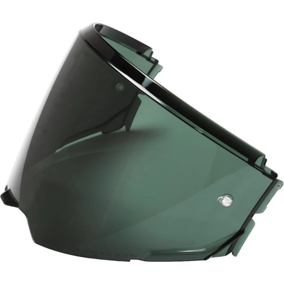 Visière Nolan NMS-05 N120-1 Vert - Visière, écran