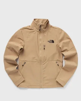 WMNS SOFTSHELL TRAVEL JACKET